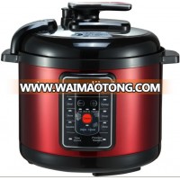 electric pressure cooker