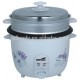 2.2L Bangladesh Non Stick Inner Pot Electric Rice Cooker with home appliance