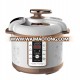 Electric pressure cooker - D5M2