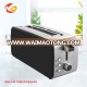 2 slice professional sandwich toaster,vertical toaster oven,oven toaster grill